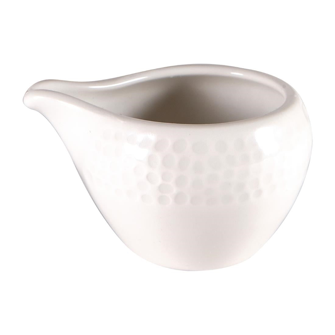Churchill Isla Jug White 56ml 2oz product image