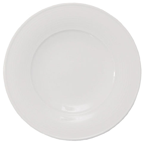 Rene Ozorio Aura Broad Rim Plates 202mm (Pack of 24)
