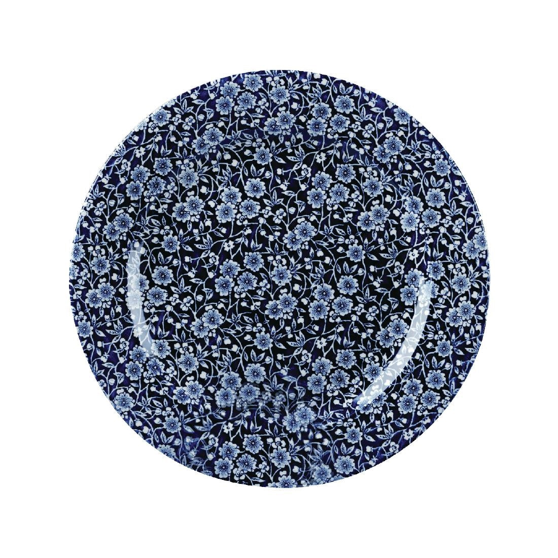 Churchill Vintage Prints Plates Willow Print 276mm (Pack of 6) product image