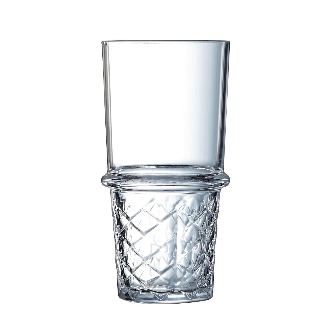 Arcoroc New York Hiball Glasses 400ml product image