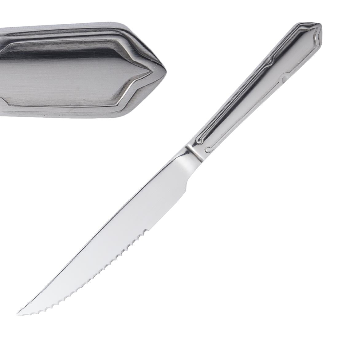 Olympia Dubarry Steak Knives product image