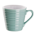 Olympia Cafe Aroma Mug Aqua - 340ml 11.5fl oz product image