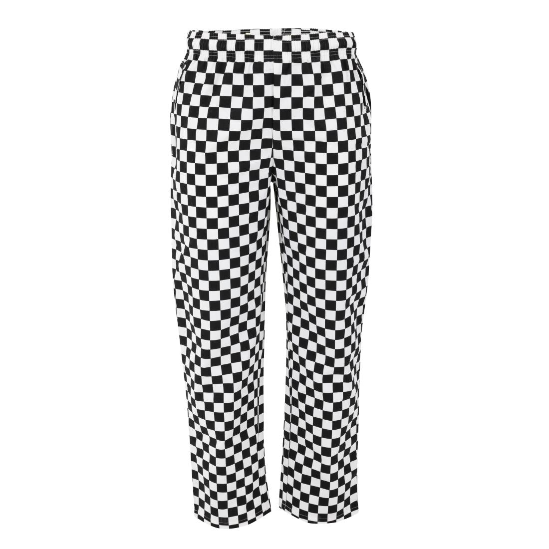 Whites Unisex Vegas Trousers Big Black product image
