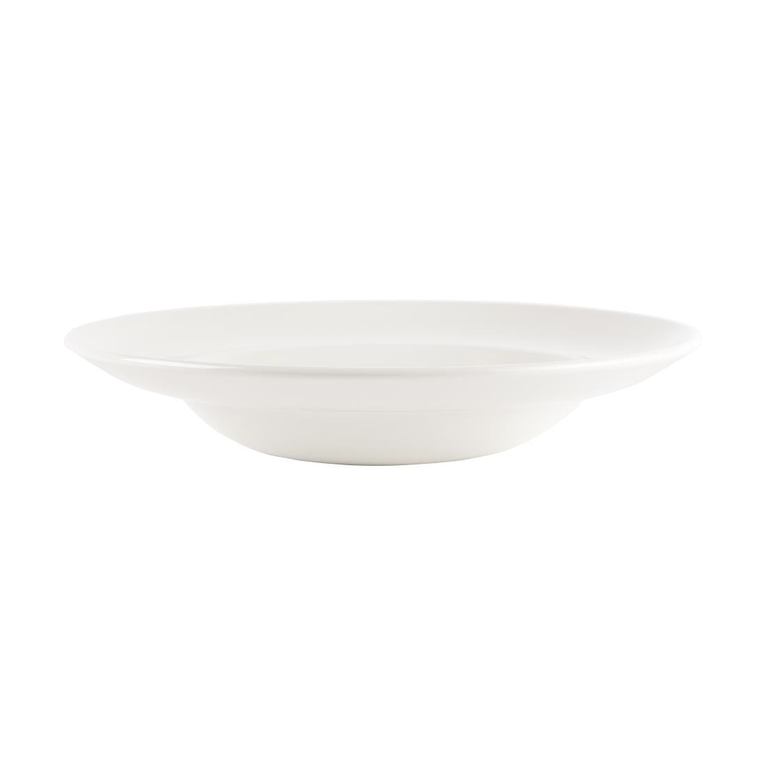 Churchill Equation Round Pasta Plates 305mm product image