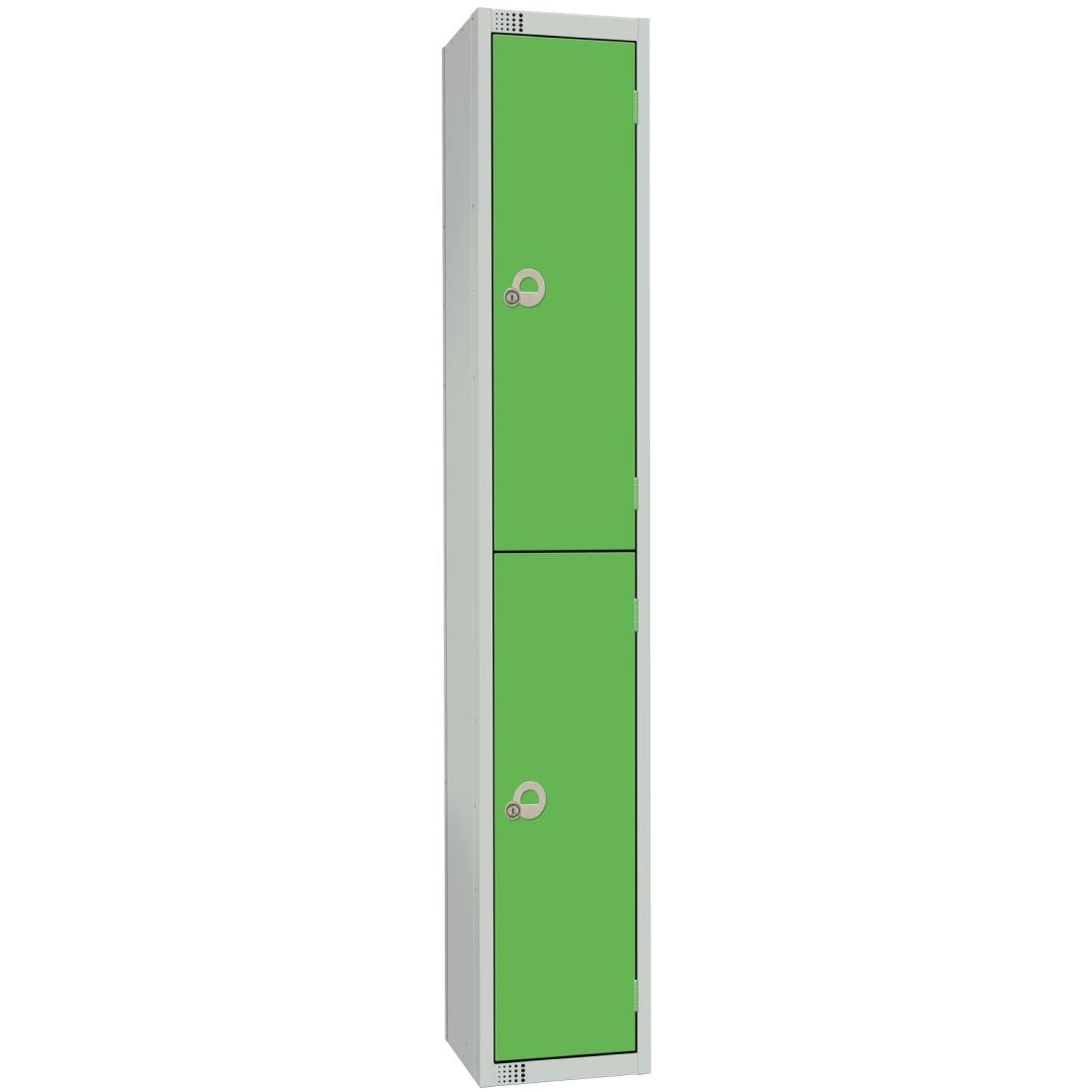 Elite Double Door Electronic Combination product image
