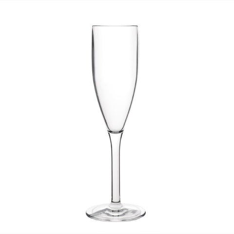 Olympia Kristallon Polycarbonate Champagne product image