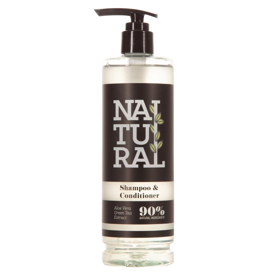 Taylor of London 90% Natural Shampoo product image