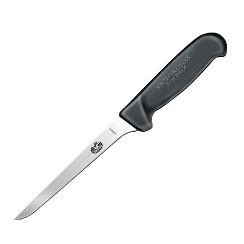 Victorinox Fibrox Rigid Boning Knife 15.2cm