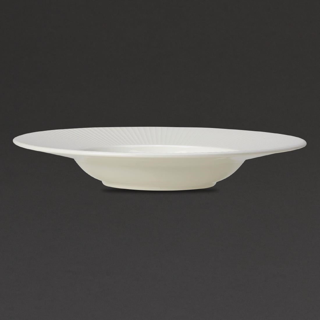 Steelite Willow Deep Rimmed Bowl 315mm product image
