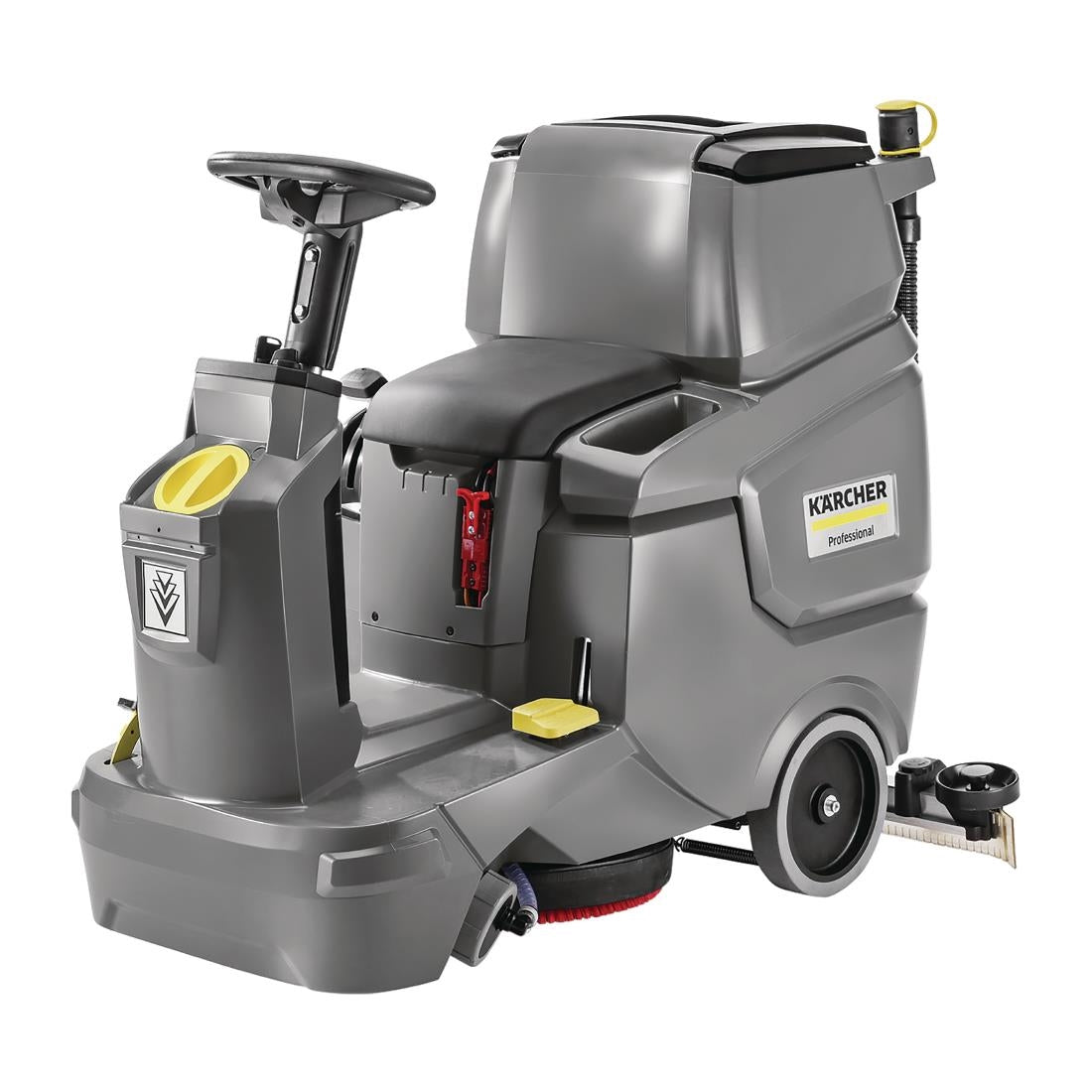 Karcher BD 50/70 R Bp Scrubber Dryer product image