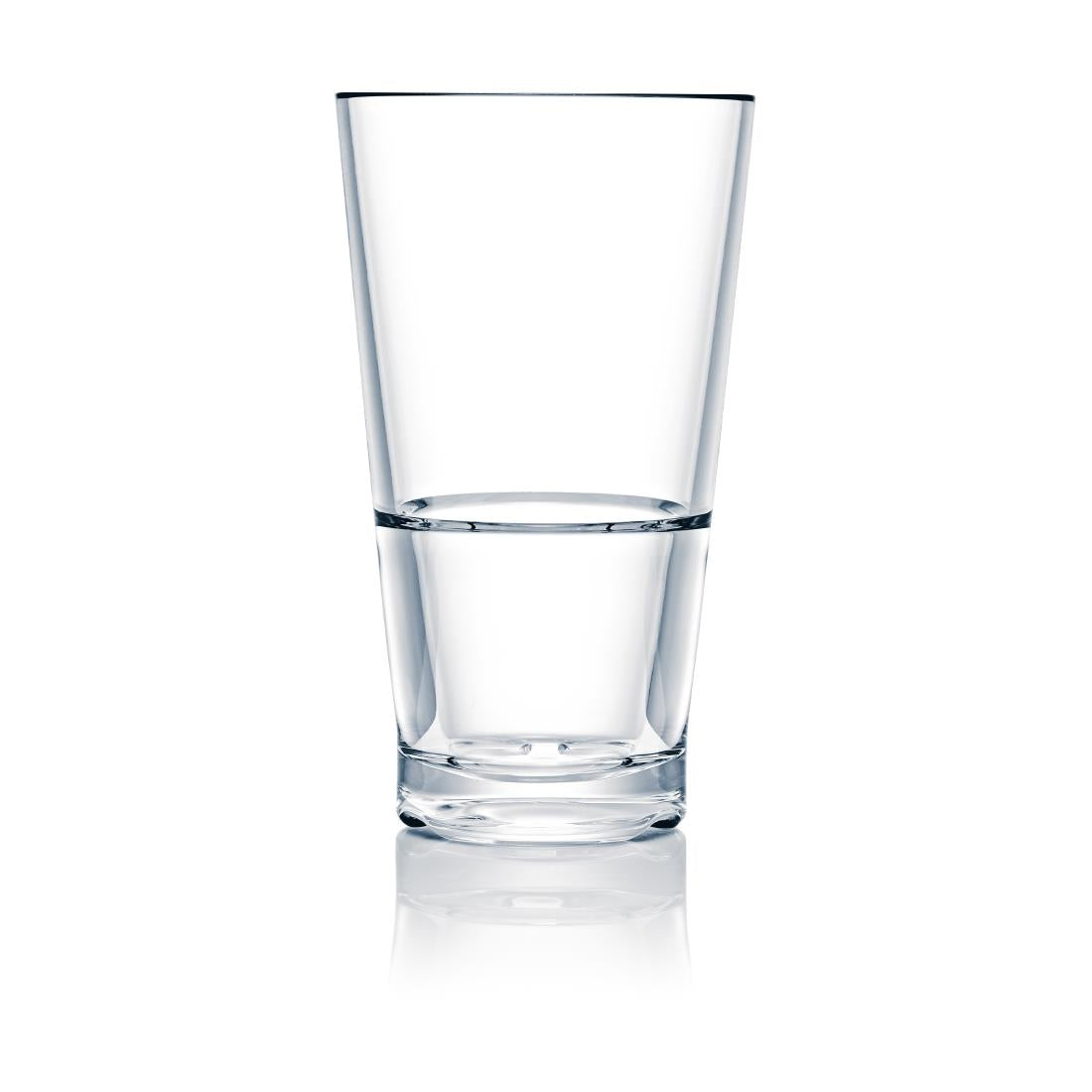 Steelite Capella Stack Clear Beverage 414ml product image