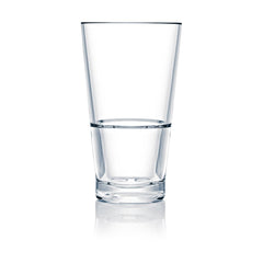 Steelite Capella Stack Clear Polycarbonate Tumbler 414ml (Box 12)
