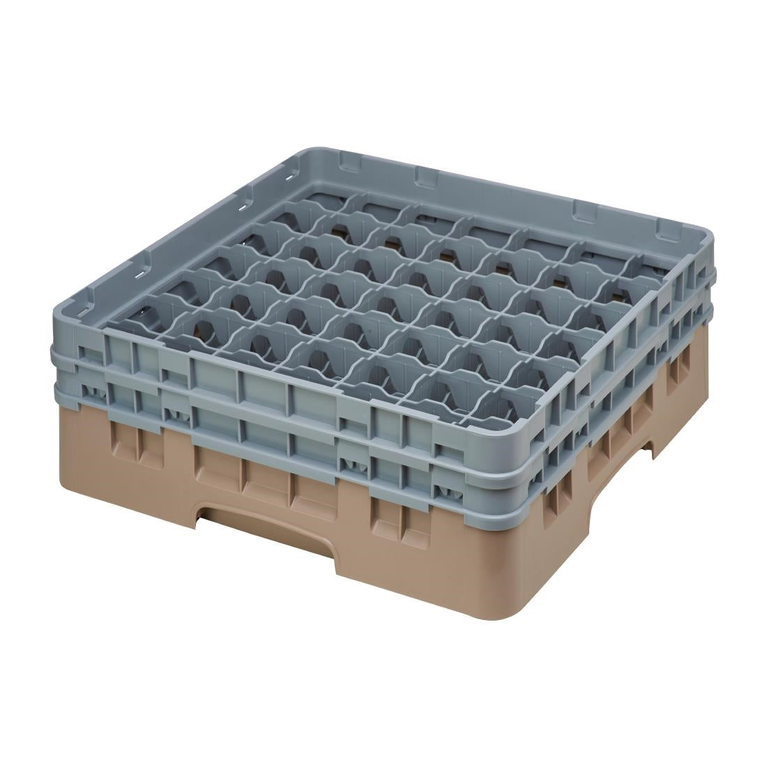 Cambro Camrack Beige 49 Compartments Max product image
