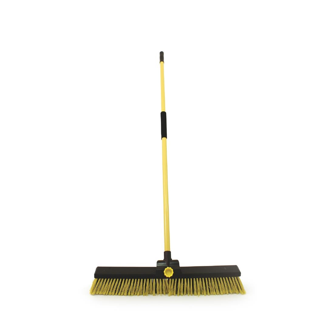 Heavy Duty Bulldozer Broom product image