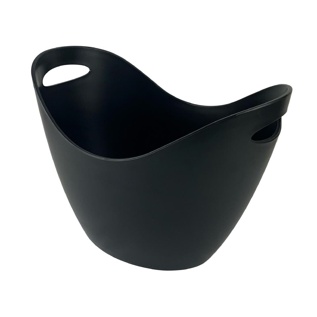 Beaumont Plastic Wine Cooler Black 8Ltr product image