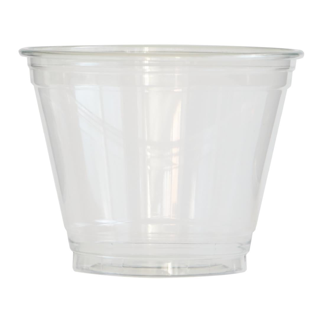 eGreen Disposable Glasses 270ml product image