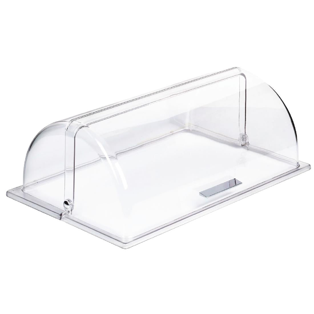 APS Frames 1/1 GN Rolltop Cover product image