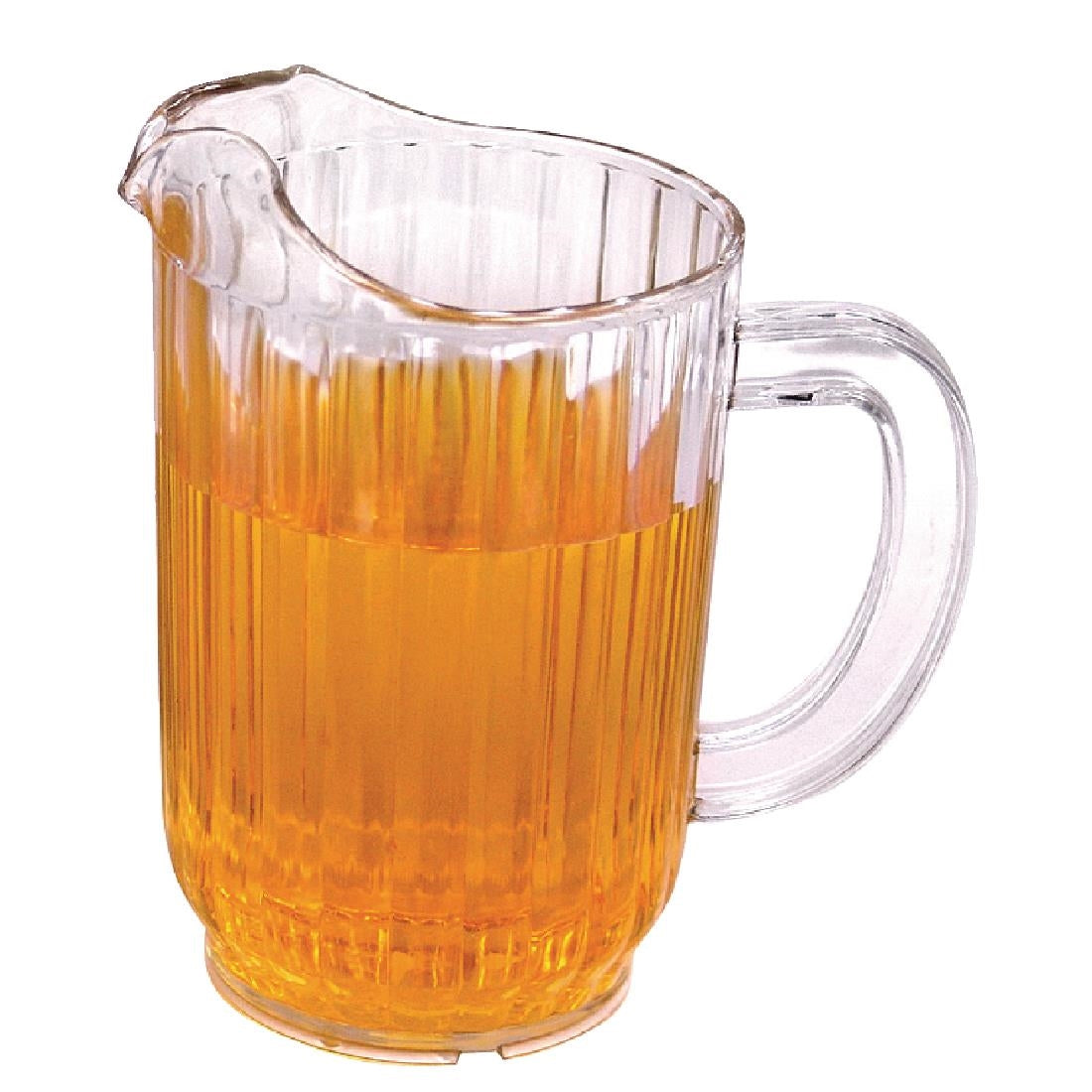Olympia Kristallon Polycarbonate Pitcher product image