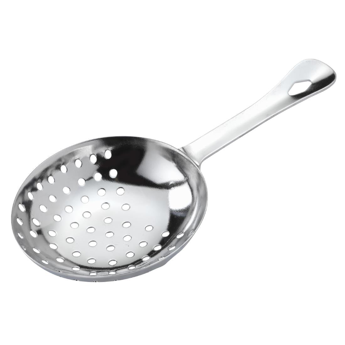 Beaumont Julep Strainer Stainless Steel product image