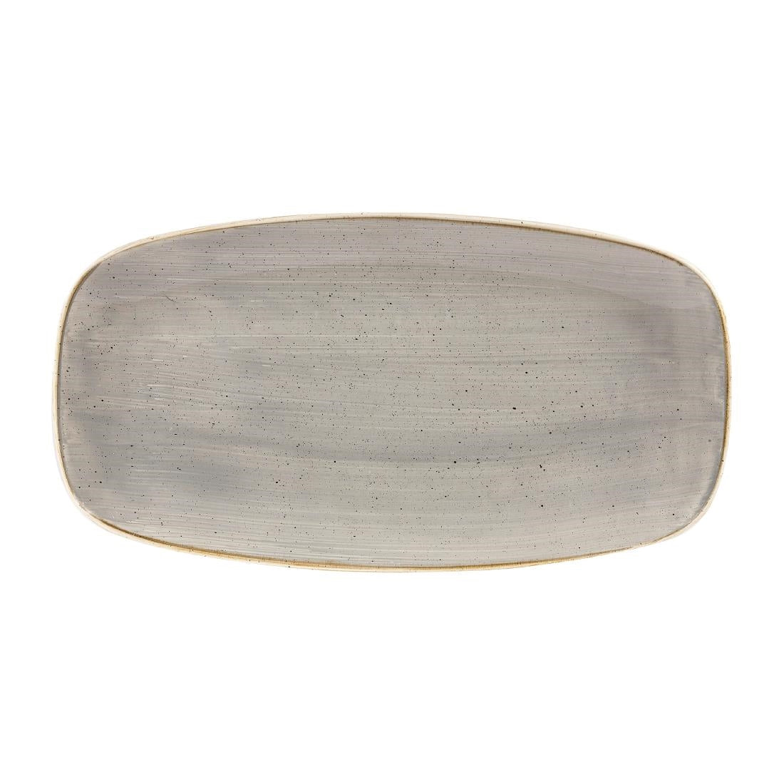 Churchill Stonecast Rectangular Plates product image