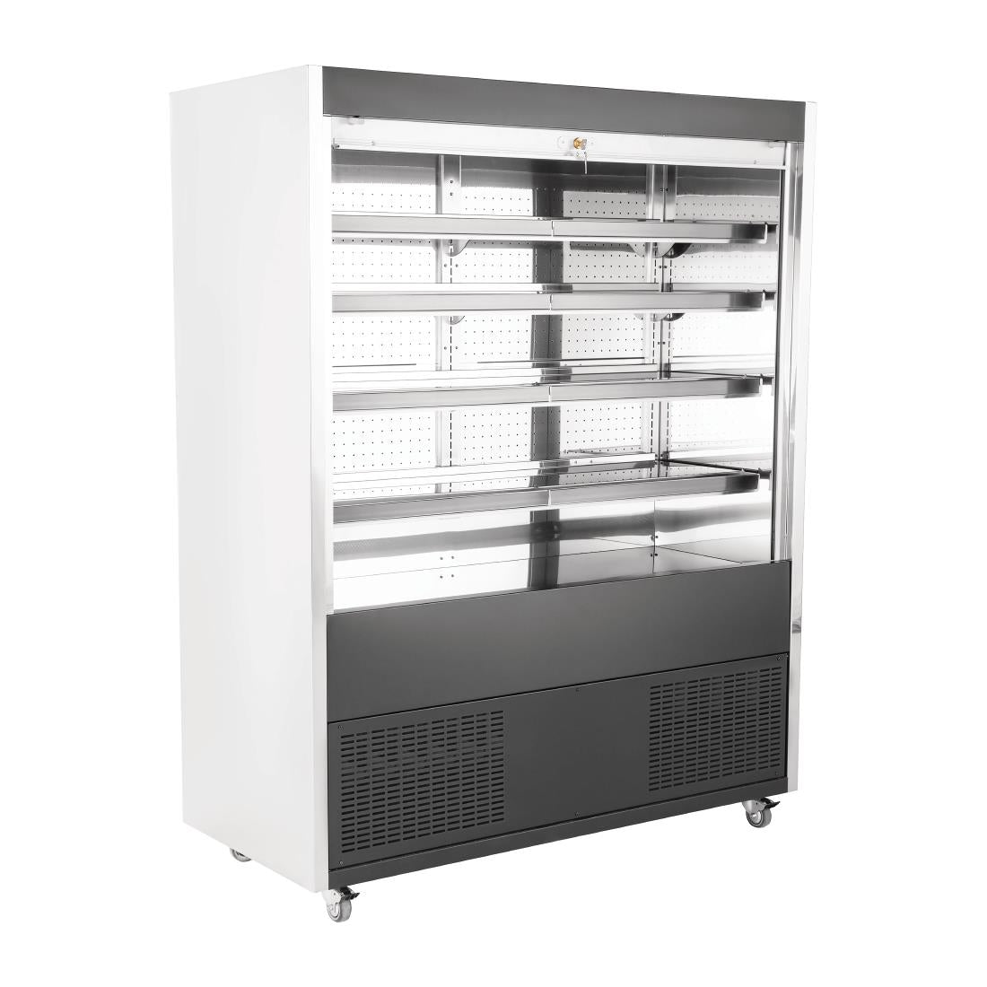 Polar U-Series Multideck Display Fridge product image