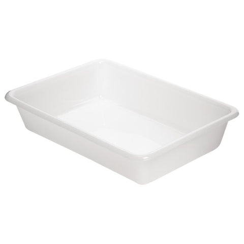 Araven Deep Food Storage Tray 19in