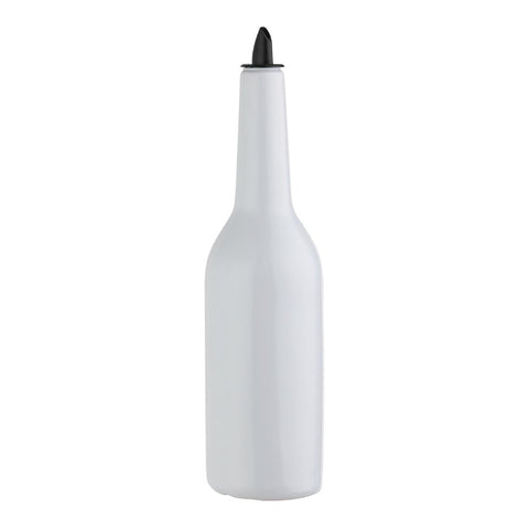 Beaumont Flair Bottle White 750ml product image