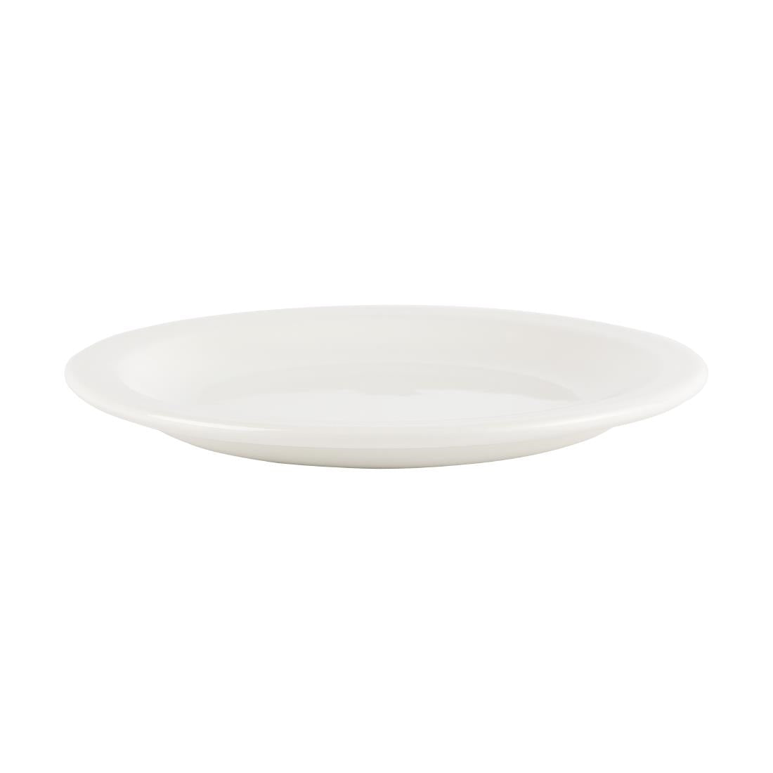 Churchill Whiteware Nova Plates 150mm product image
