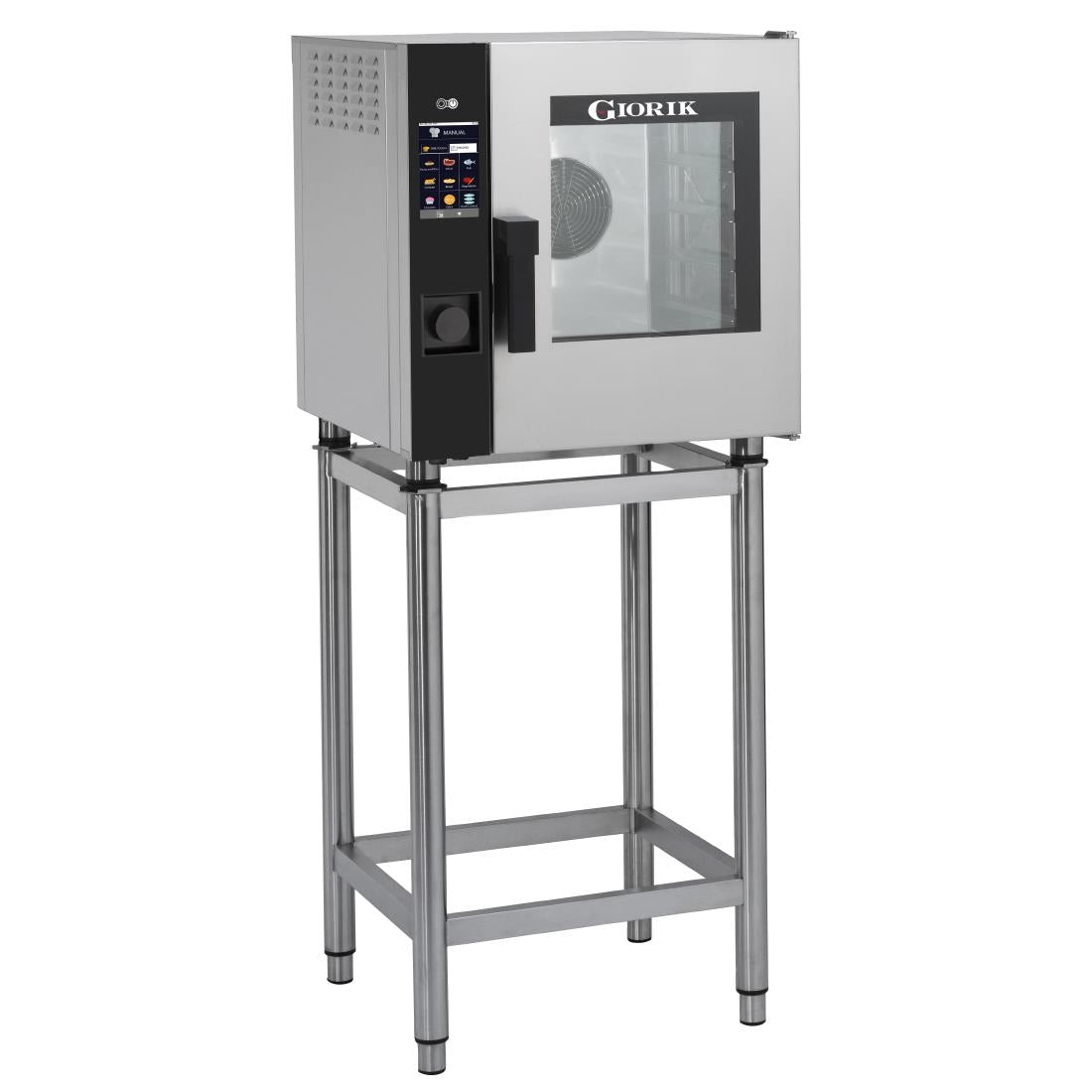 Giorik Movair MTE523W-R 5 x 2/3gn Rack product image
