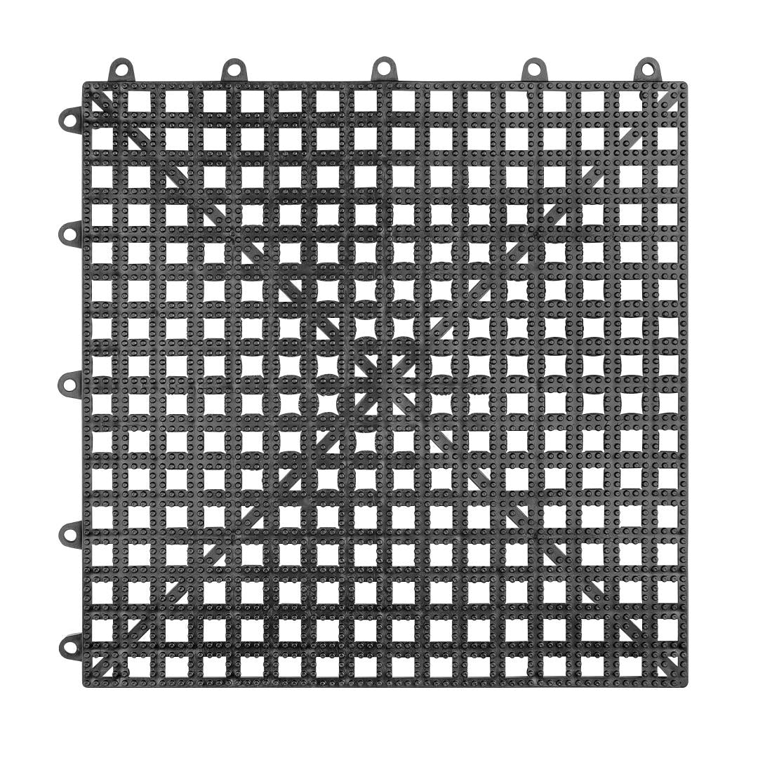 Olympia Interlocking Bar Shelf Liner product image