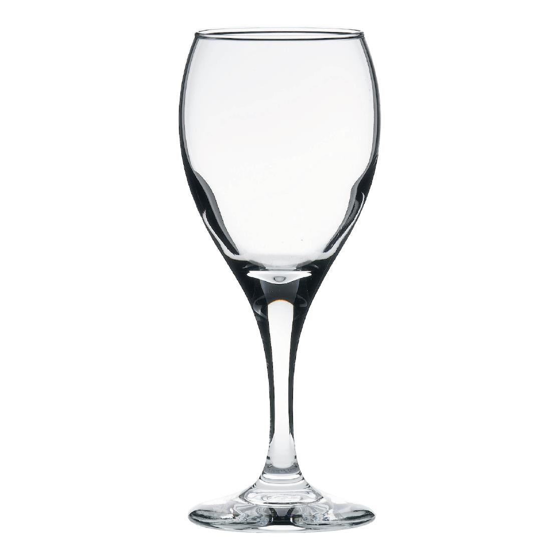 Libbey Teardrop Wine Glasses 250ml CE Marked product image