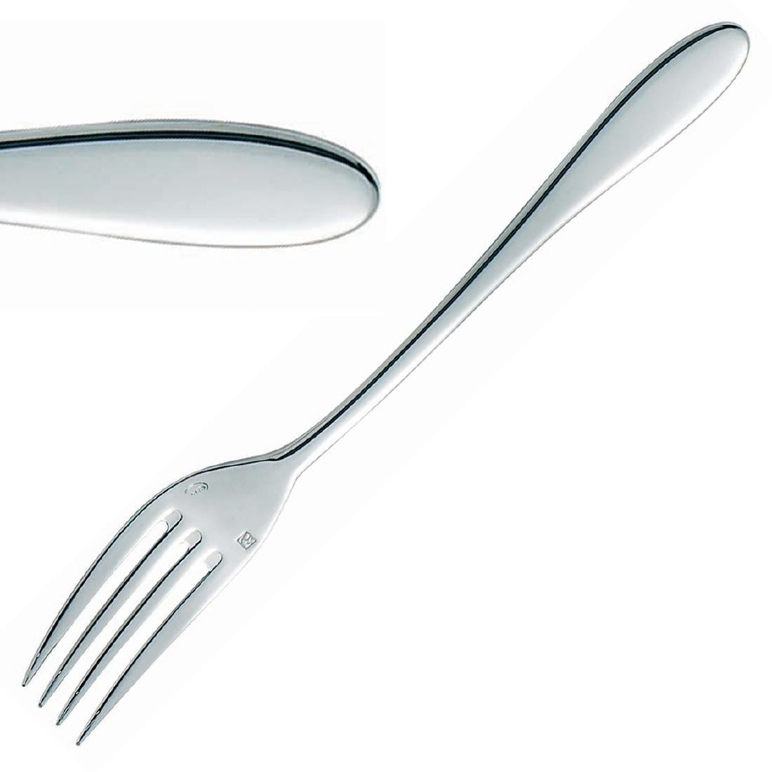 Chef & Sommelier Lazzo Dinner Fork product image