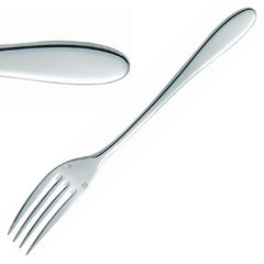 Chef & Sommelier Lazzo Dinner Fork 18/10 Stainless Steel (Pack of 12)