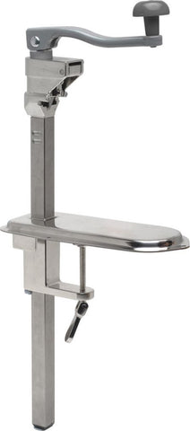 Genware 1525-7 Catering Can Opener - Cans Upto 560mm High