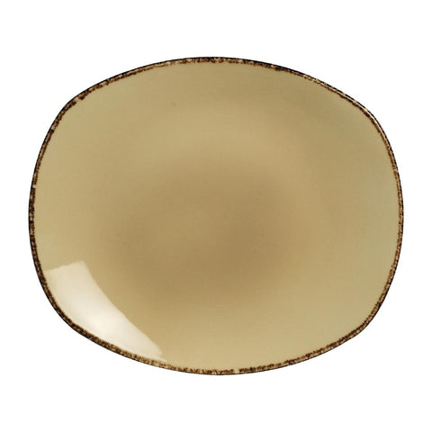 Steelite Terramesa Wheat Spice Plates 305mm product image