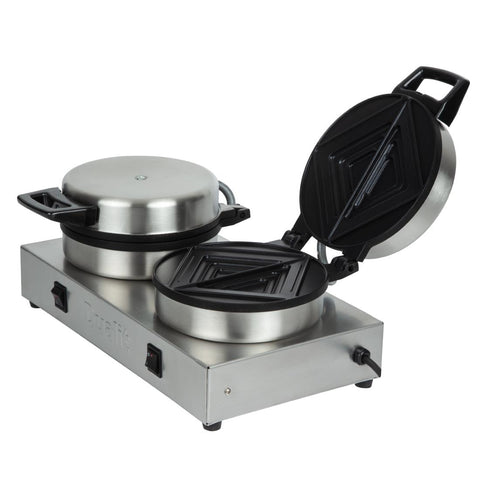 Dualit Contact Sandwich Toaster 73002 product image