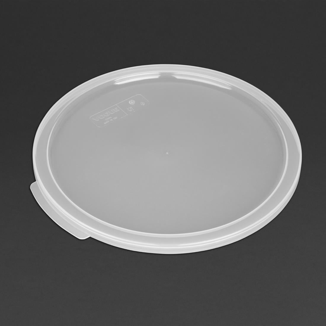 Lid for Vogue Round Food Storage Container 10 product image