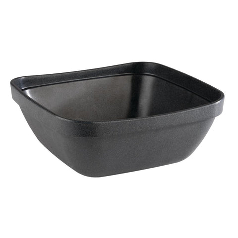 APS Iron Squared DIsh 250 x 250mm 2.8Ltr