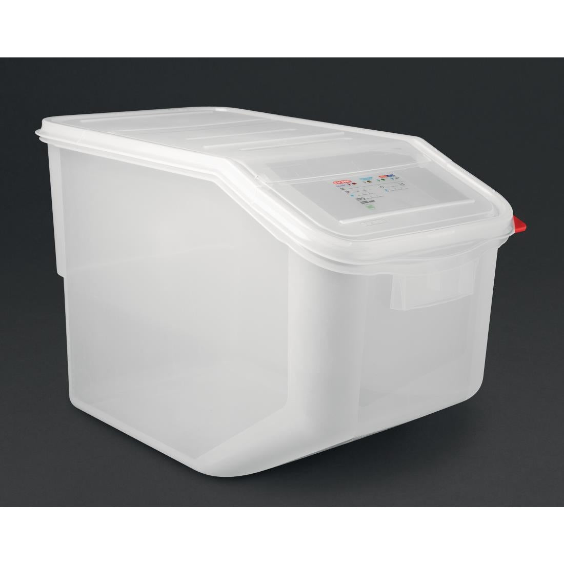 Araven Polypropylene 1/1 Gastronorm product image