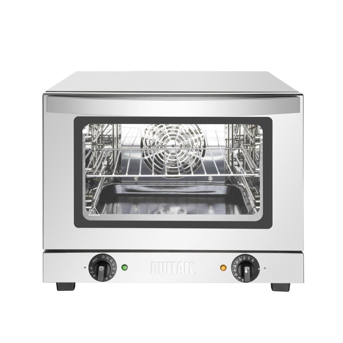 Buffalo Convection Oven 21Ltr product image