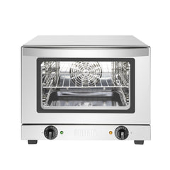 Buffalo Convection Oven 21Ltr Countertop Fan-Assisted