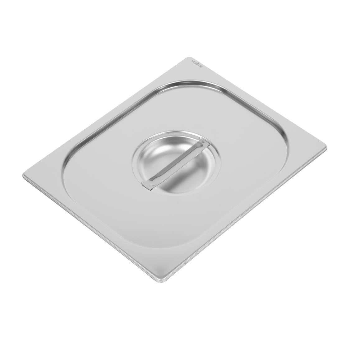 Vogue Heavy Duty Stainless Steel 1/2 product image