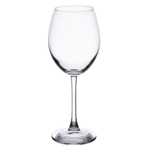 Utopia Enoteca Red Wine Glasses 420ml (Pack of 6)