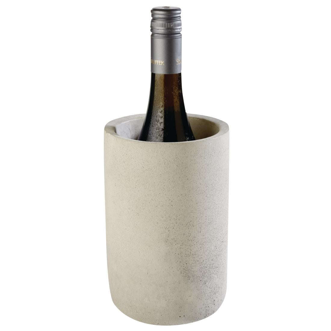 APS Element Concrete Wine Cooler 120 x 190mm product image