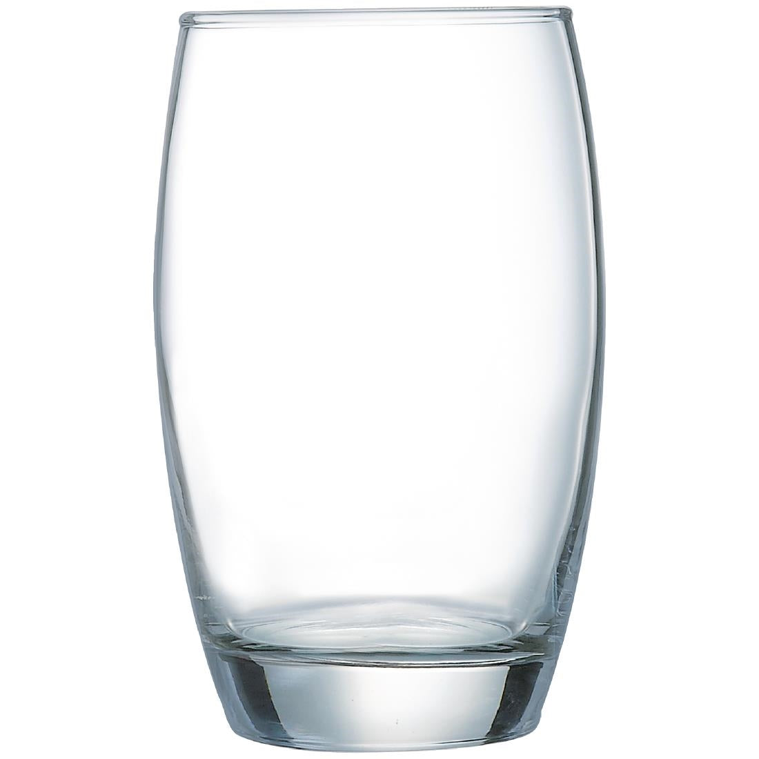 Arcoroc Salto Hi Ball Glasses 350ml product image