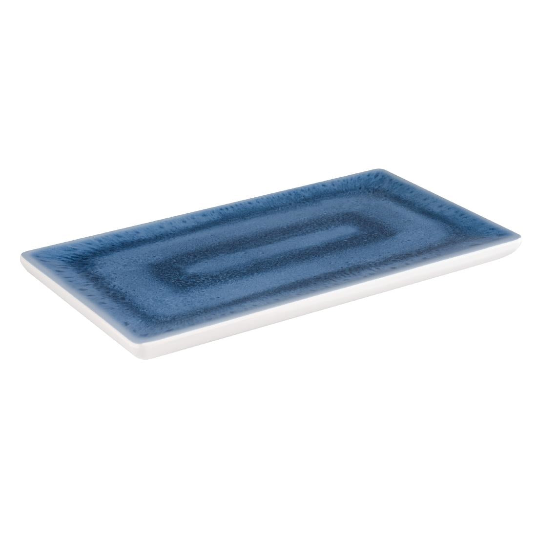 APS Tray Blue Ocean GN 1/3 product image