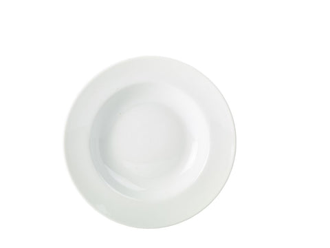 Genware 172122 Royal Soup Plate 23cm