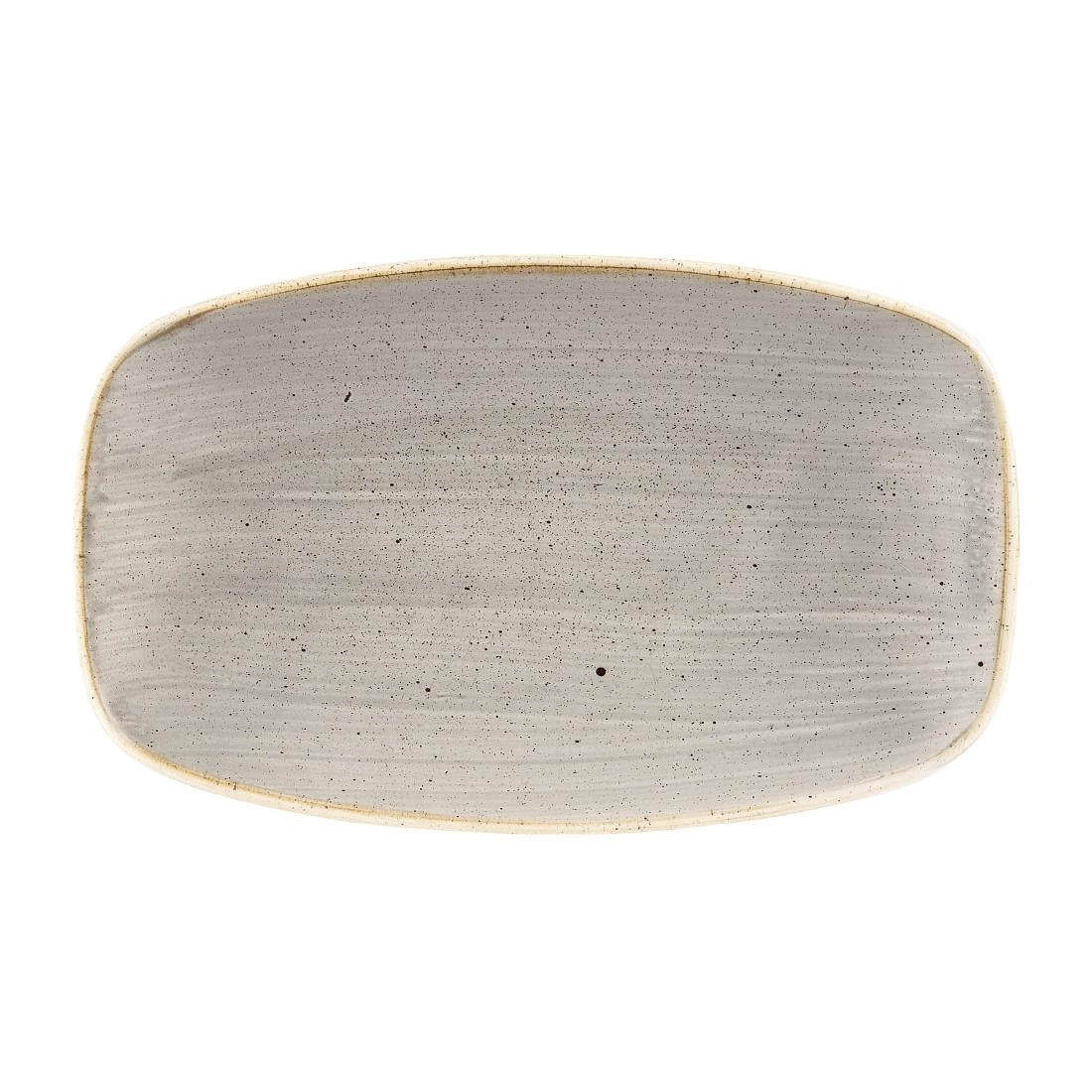 Churchill Stonecast Rectangular Plates product image