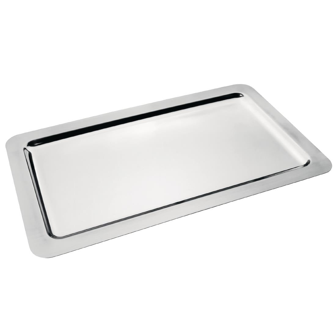 Olympia Stainless Steel Food Presentation product image
