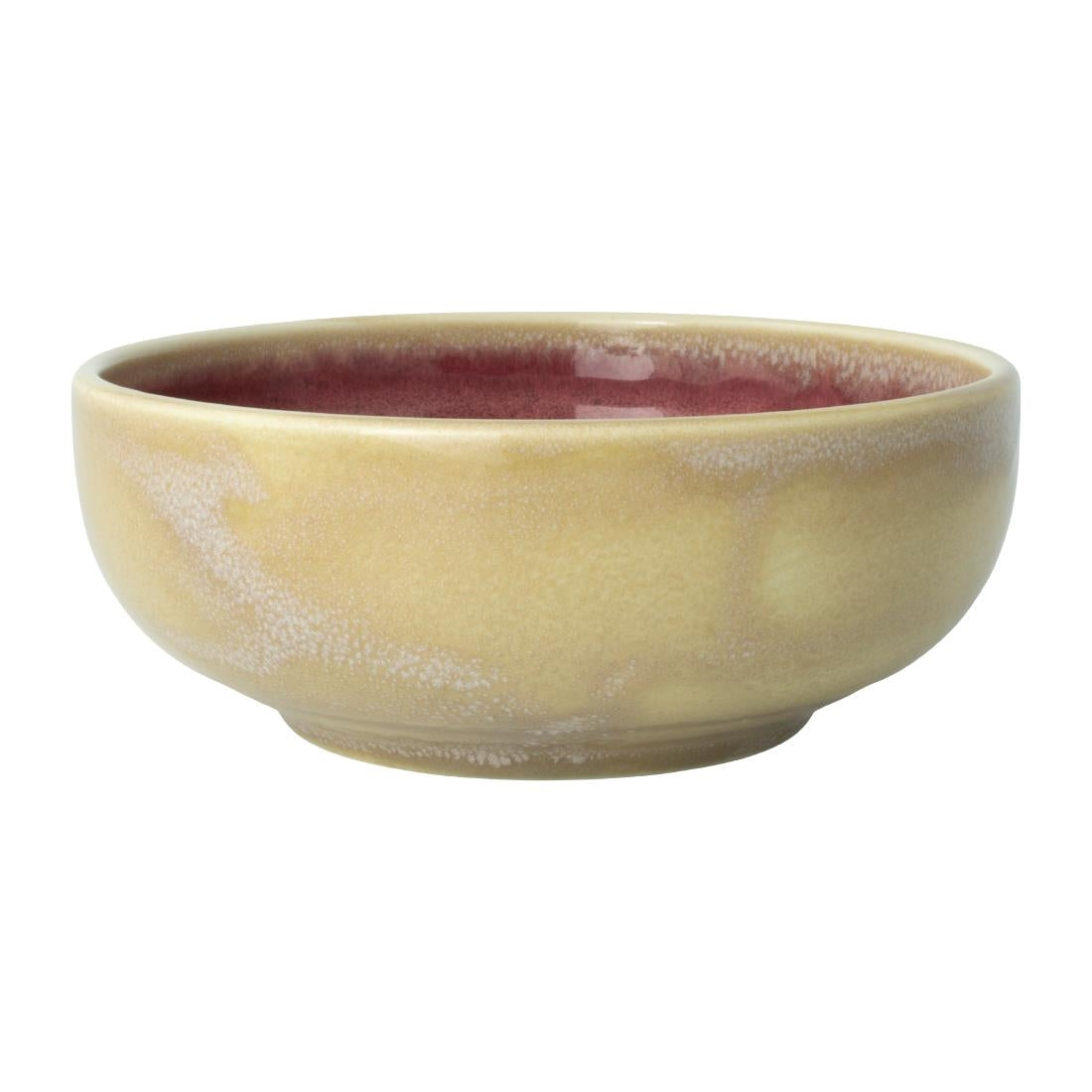Steelite Aurora Vesuvius Rose Quartz Bowls product image